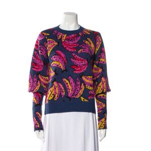 Farm Rio Bananas Sweater